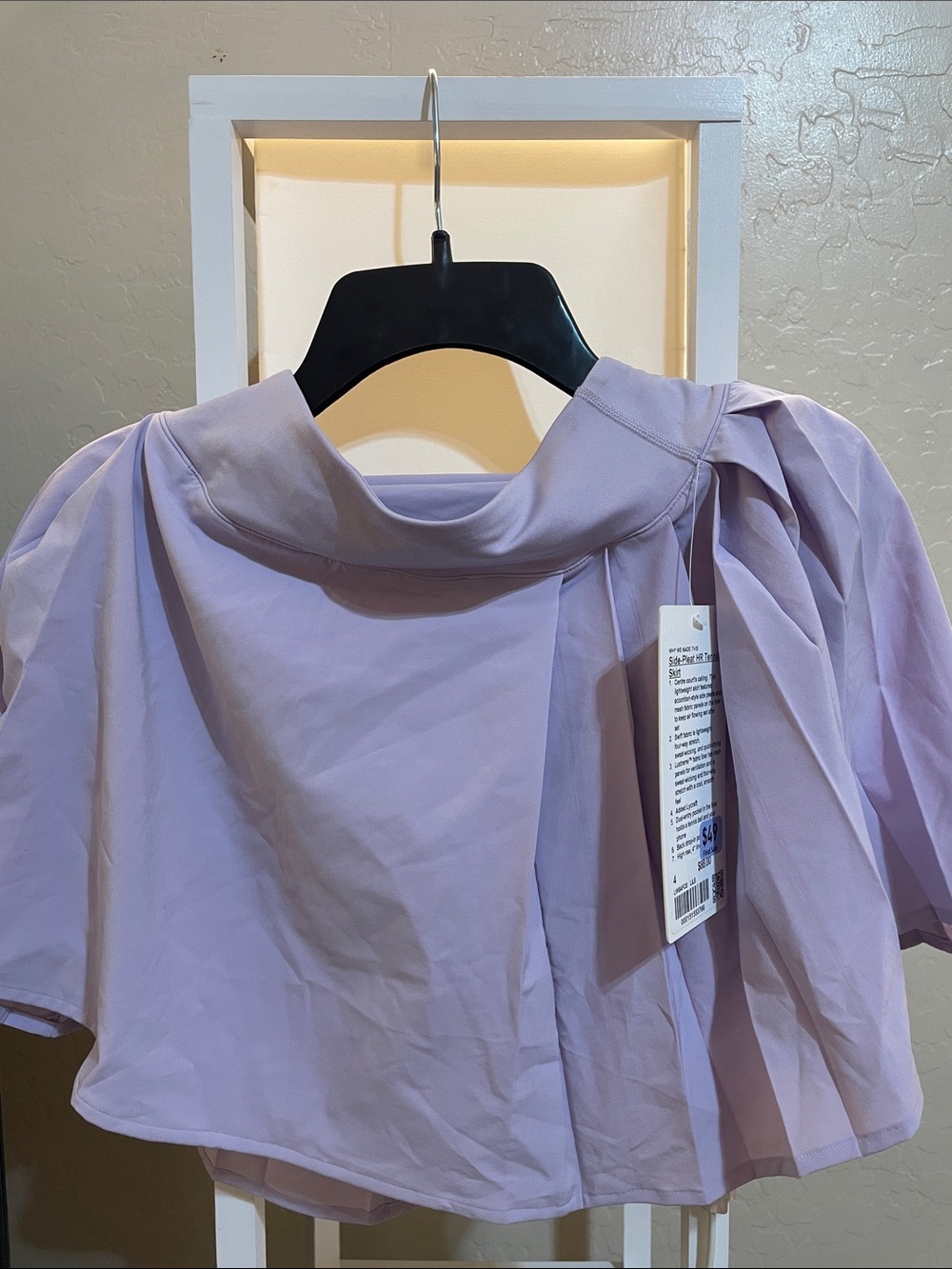 lululemon athletica HR Skirt